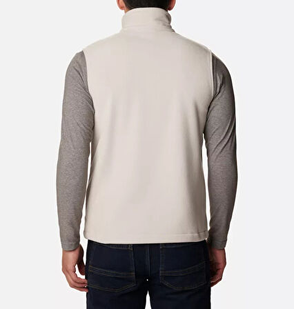 Columbia Am1056 Fast Trek Fleece Vest Erkek Polar Yelek 1460001279