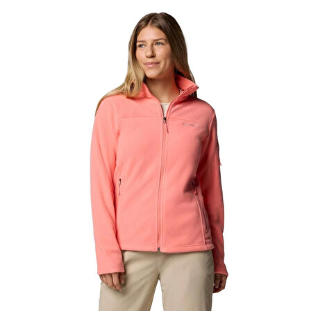 COLUMBIA EL6081 FAST TREK II JACKET 1465351685