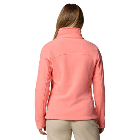 COLUMBIA EL6081 FAST TREK II JACKET 1465351685