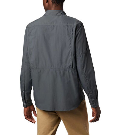 Columbia Wild Cast Short Sleeve Shirt Erkek Kısa Kollu Gömlek FO0621