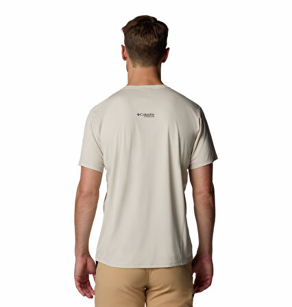 Columbia Ao1519 Cirque River Pro Ss Crew Erkek T-shirt 2126211278