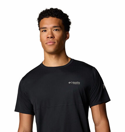 Cirque River Pro Erkek Kısa Kollu Tişört