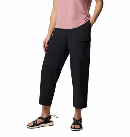 Boundless Beauty Wide II Kadın Kapri