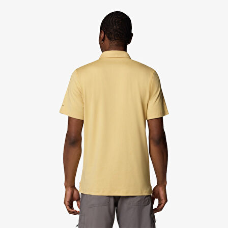 Columbia Ao2933 Tech Trail Erkek Polo T-shirt 1768701715