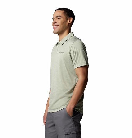 Columbia Ao3614 Columbia Hike Erkek Polo T-shirt 1990401348