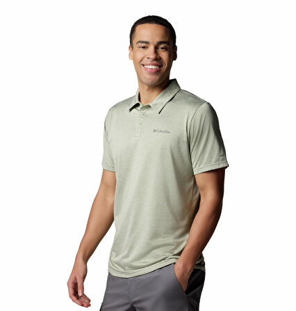 Columbia Ao3614 Columbia Hike Erkek Polo T-shirt 1990401348