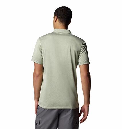 Columbia Ao3614 Columbia Hike Erkek Polo T-shirt 1990401348