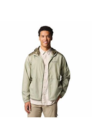 WM4543 DISCOVERY LOOP WINDBREAKER