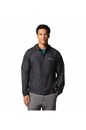 WM4543 DISCOVERY LOOP WINDBREAKER