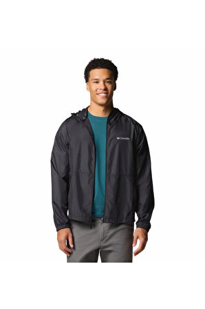 WM4543 DISCOVERY LOOP WINDBREAKER