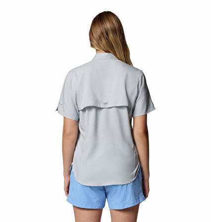 Tamiami II Kadın Kısa Kollu Gömlek