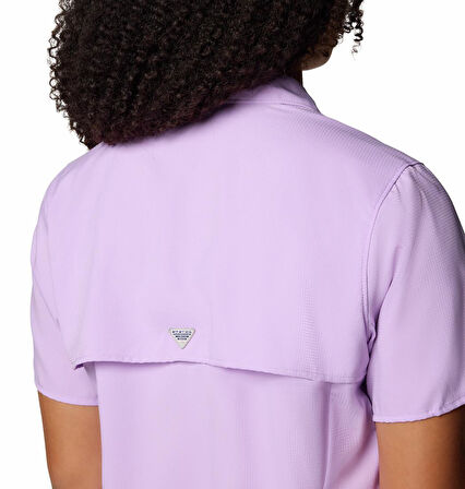 Tamiami II Kadın Kısa Kollu Gömlek