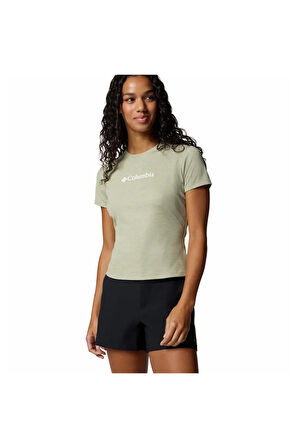 Columbia Kadın Tişört-2103691349