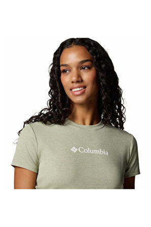 Columbia Kadın Tişört-2103691349