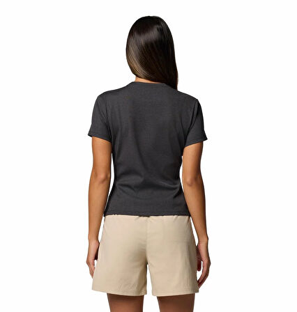 Columbia Move Kadın Kısa Kollu Tişört