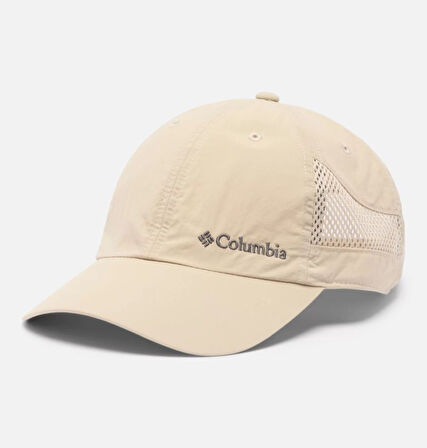 Columbia Tech Shade™ II Cap Unisex Şapka CU3935