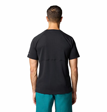 Columbia Ao0944 Alpine Chill Pro Ss Crew Erkek T-Shirt
