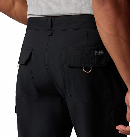Columbia Ao4656 Tech Trail Utility Erkek Pantolon 2120211010