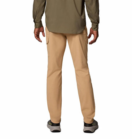 Tech Trail Utility Erkek Pantolon