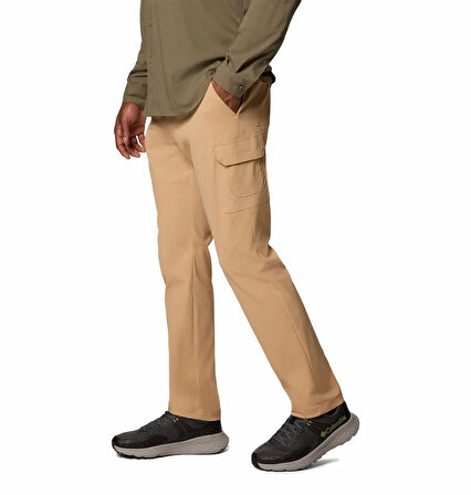 Tech Trail Utility Erkek Pantolon