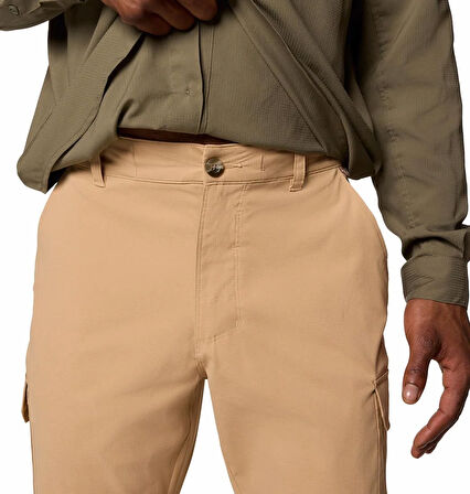 Tech Trail Utility Erkek Pantolon