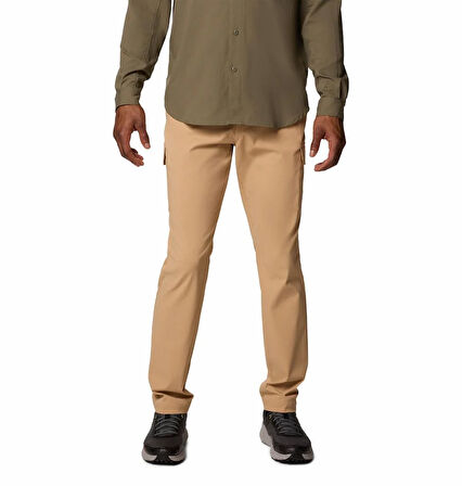 Tech Trail Utility Erkek Pantolon
