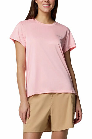 Columbia Kadın Tişört-2119301669