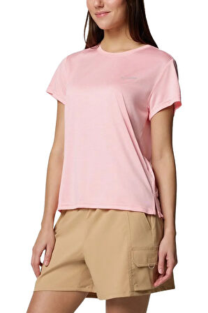 Columbia Kadın Tişört-2119301669