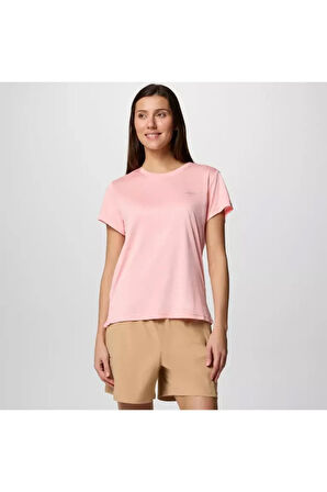 Columbia Kadın Tişört-2119301669