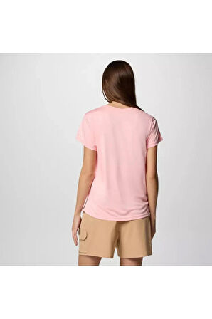 Columbia Kadın Tişört-2119301669