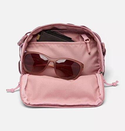 Columbia Unisex Trail Traveller™ Crossbody Bag Unisex Omuz Çantası UU2768