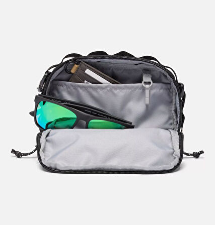 Columbia Unisex Trail Traveller™ Crossbody Bag Unisex Omuz Çantası UU2768