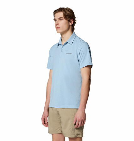 COLUMBIA AM2996 HAVERCAMP PIQUE POLO - 431