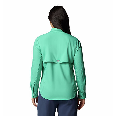 Tamiami II Kadın Uzun Kollu Gömlek