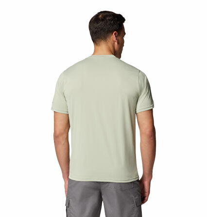 Columbia Ao1419 Hike Crew Erkek T-shirt 1990391348