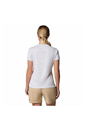 Columbia Kadın Tişört-2072521100