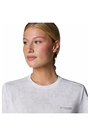 Columbia Kadın Tişört-2072521100