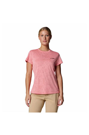 Columbia Kadın Tişört-2072521685