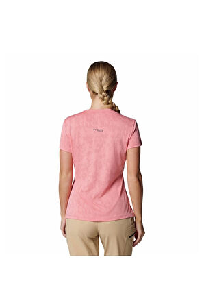 Columbia Kadın Tişört-2072521685