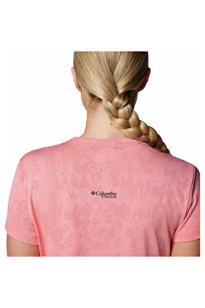Columbia Kadın Tişört-2072521685