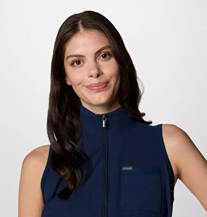 Columbia Ak5542 Leslie Falls Dress Iı Kadın Elbise 2119321464