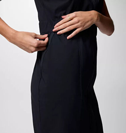 Columbia Ak5542 Leslie Falls Dress Iı Kadın Elbise 2119321010