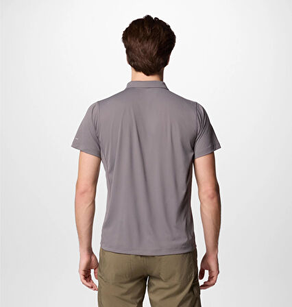 Columbia Zero Rules Lıght Polo Erkek Tişört AO4872