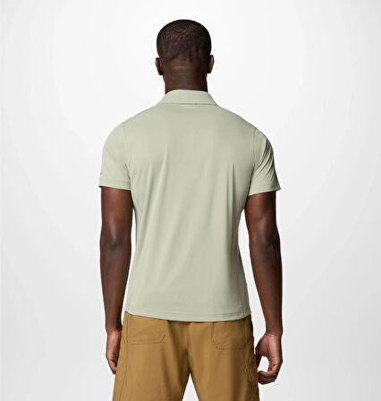 Columbia Zero Rules Lıght Polo Erkek Tişört AO4872