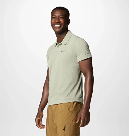 Columbia Zero Rules Lıght Polo Erkek Tişört AO4872