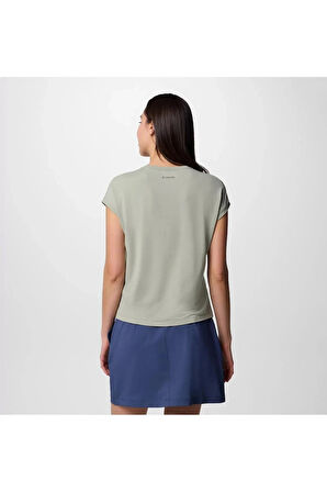 AK7149 BOUNDLESS TREK SHORT SLEEVE TEE