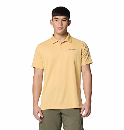 Columbia Utilizer Polo Erkek Kısa Kollu Tişört AM0126