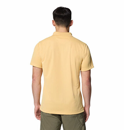 Columbia Utilizer Polo Erkek Kısa Kollu Tişört AM0126