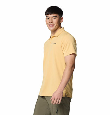 Columbia Utilizer Polo Erkek Kısa Kollu Tişört AM0126