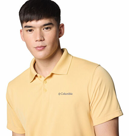 Columbia Utilizer Polo Erkek Kısa Kollu Tişört AM0126